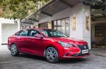 ChangAn Eado 2018 года